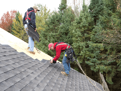 About Roof Repair Experts Lava Hot Springs, ID